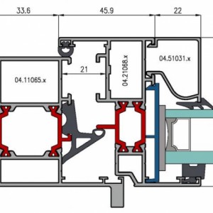 TM 62 2.1 INDUSTRIAL #1