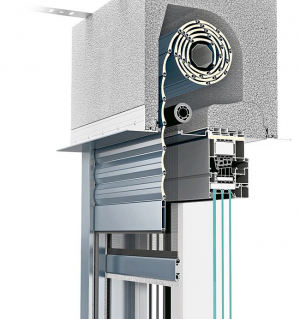 SKB STYROTERM